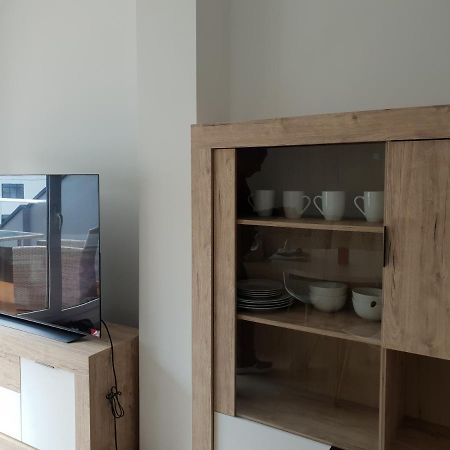 Vila, 132 Barreiros Eksteriør billede
