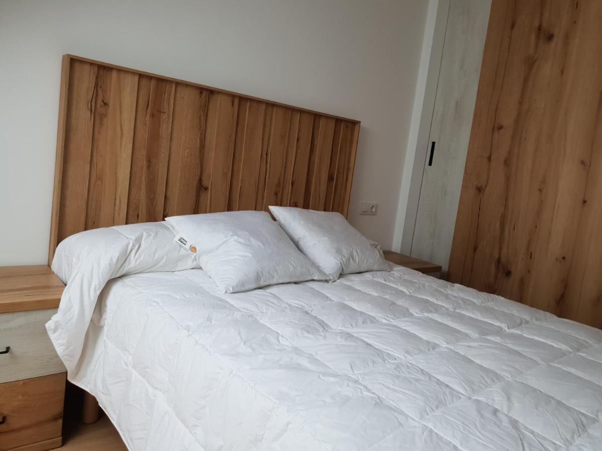 Vila, 132 Barreiros Eksteriør billede