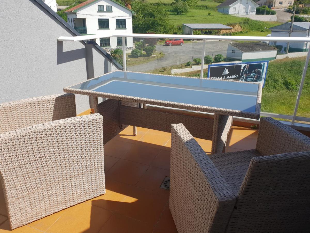 Vila, 132 Barreiros Eksteriør billede