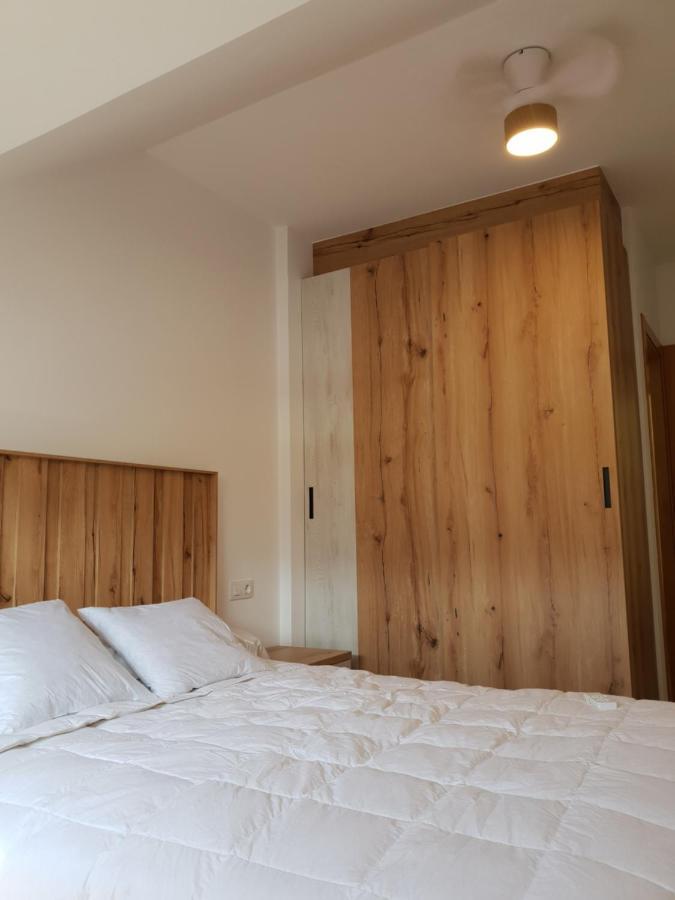 Vila, 132 Barreiros Eksteriør billede
