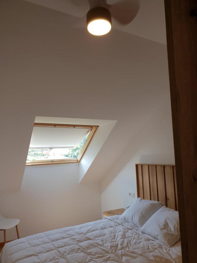 Vila, 132 Barreiros Eksteriør billede